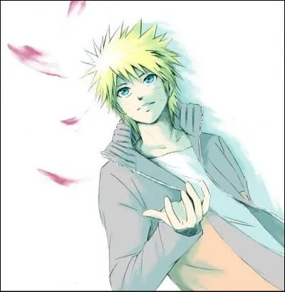 Beau garçon dont le nom et également celui du manga où il est le héros.
Je pense que vous n'avez pas besoin d'indices supplémentaires, il s'agit bien sûr de...