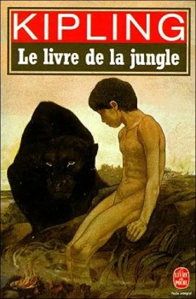 L'&eacute;crivain britannique Rudyard Kipling est n&eacute; en Inde et a publi&eacute; en 1899, "le fardeau de l'homme noir".