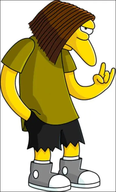 Quel est le nom de famille de Dolph ?