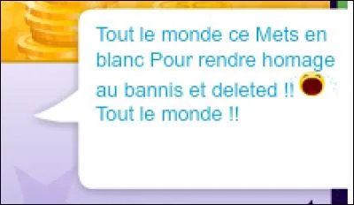 Qu'est-ce que le QFT?