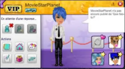 Combien y a-t-il de modos ?