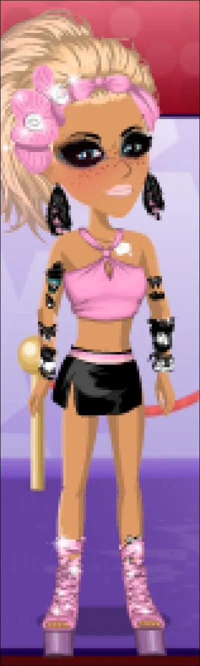 Quelle est la personne la plus connue avec le plus grand niveau ? (Pour l'instant, 1 août 2016)