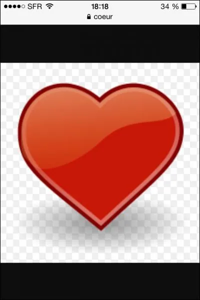 Qui est son ex copine