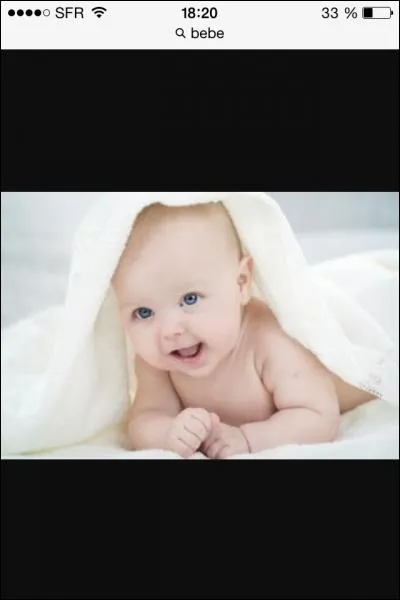 En quel année est-il née