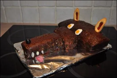 Vous devriez trouver facilement, c'est du gâteau !