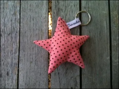 Je vois des étoiles dans vos yeux, vous brûlez !