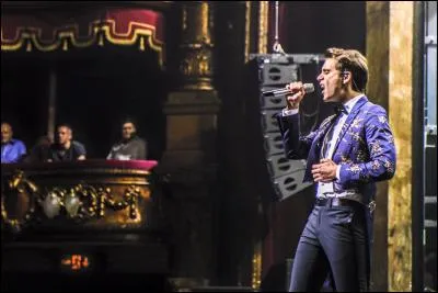 Quelle série de chiffres vous évoque Mika ?