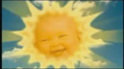 Combien y a-t-il de Télétubbies ?