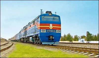 Le 'Régistan', (3 pays, Kazakhtan, Ouzbékistan, Turkménistan) à partir de 2650, 15 jours 14 nuits, mais de où à où ?