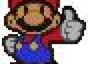 Quiz Paper Mario (Nintendo 64)