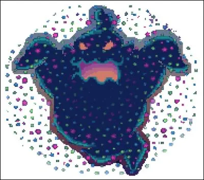 Quel est le nom de cette chose ?