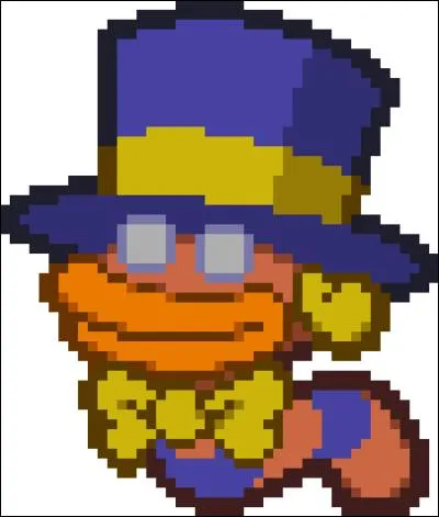 Qui est celui qui vous pose des questions ?