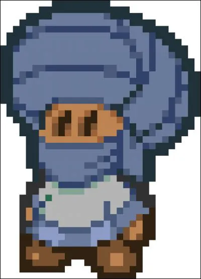 Qui sont ces habitants des steppes ?