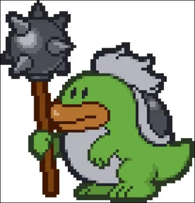 Qui sont ces monstres paresseux ?