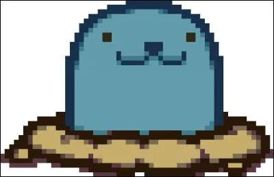 Quelle est cette créature en voie de disparition ?