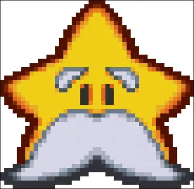 Qui est ce personnage que vous rencontrez au début du jeu ?