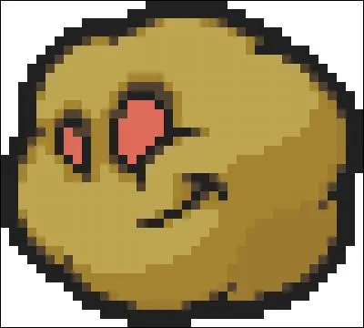 Qui sont ces nuages souriants ?