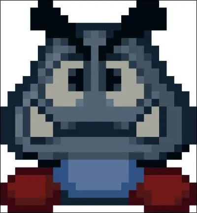 Comment s'appellent ses ennemis ?