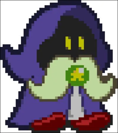 Qui est ce mystérieux personnage qui peut vous prédire le futur ?