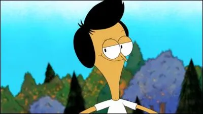De quelle fille Sanjay est-il amoureux ? (Sanjay et Craig)