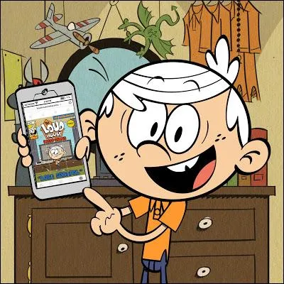 Combien Lincoln a-t-il de soeurs ? (Bienvenue chez les Loud)