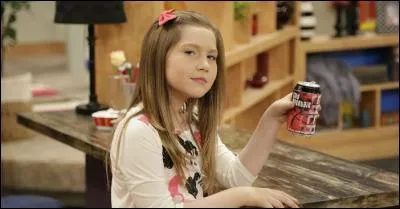 Comment était le chapeau, à la mode, de Piper ? (Henry Danger)