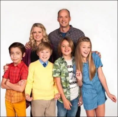 Quel sport pratiquaient les parents des quadruplés, avant ? (Nicky, Ricky, Dicky et Dawn)