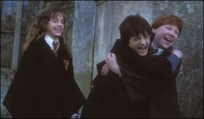 Quel est le nom entier de Dumbledore?