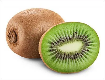 À l'aide de ce fruit, trouvez l'oiseau !