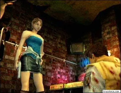 Combien y a-t-il de tenues différentes possibles dans Resident Evil 3 ?