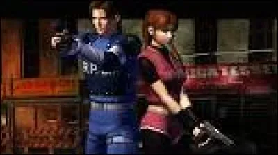 Combien de personnages (bonus inclu) est-il possible de contrôler dans Resident Evil 2 ?