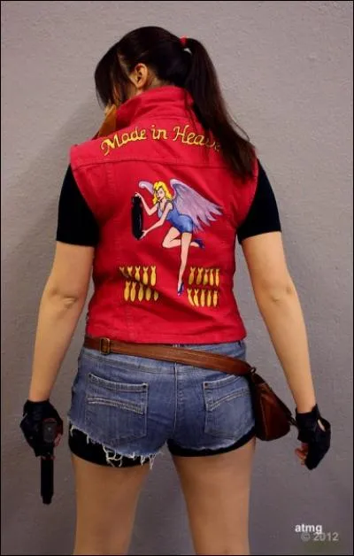 Certains personnages de la série ont un motif faisant référence à certains titres du groupe de musique "Rock Queen", lequel de cette liste n'en fait pas partie ?