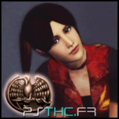 Dans la version HD de Code Veronica X, que faut-il faire pour obtenir le trophée "Soeur bien-aimée" ?