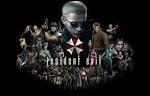 Quiz Resident evil