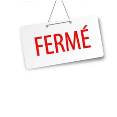 Msp va-t-il fermer ?