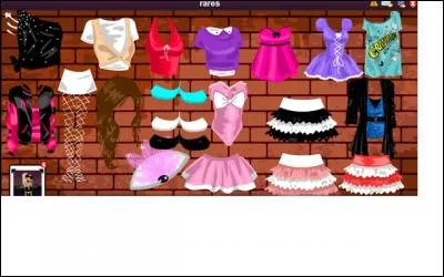 Quand le rare arrive-t-il ?