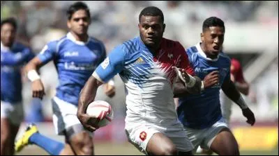 Le rugby fera son apparition à ces J.O.; oui mais :