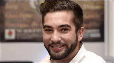 Comment Kendji Girac est-il ?