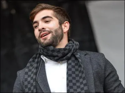 Kendji a-t-il des enfants en 2016 ?