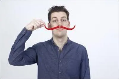 Un youtubeur qui adore les PowerPoint. Vous avez déjà deviné ?