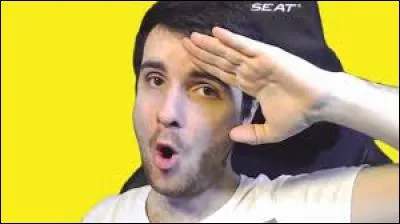 Un youtubeur qui fait des petits jeux vidéos indépendants. Qui est-ce ?