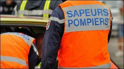 ______% des sapeurs-pompiers sont des volontaires, femmes et hommes confondus.