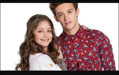 Est-ce que Luna aime Matteo ?