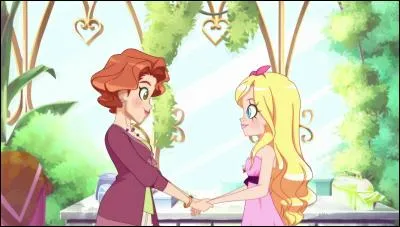 Qui est tante Ellen ?