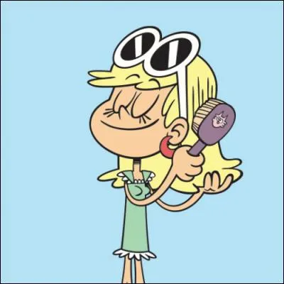 Comment s'appelle cette fille qui dit tout le temps "genre" ?