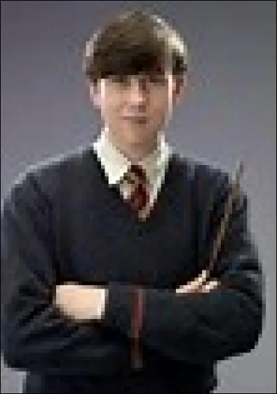 Qui est cet ami d'Harry ?