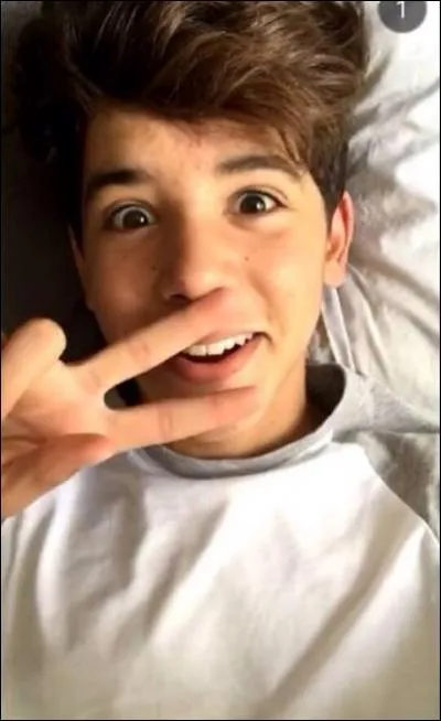 Comment s'appelle sa deuxième sœur ?