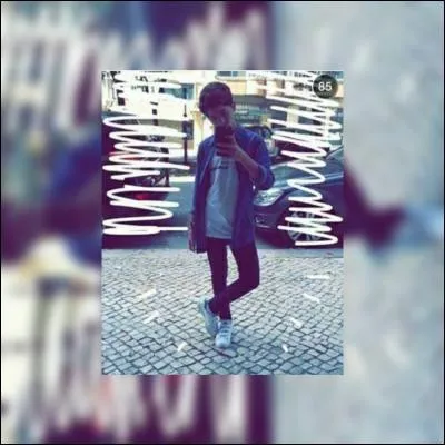 Comment s'appelle son frère ?