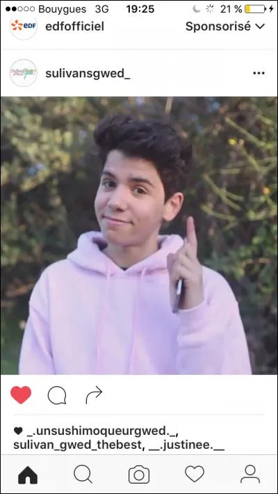 Quel est son signe astrologique ?