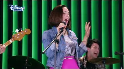 Pour qui Flore a-t-elle un faible ?